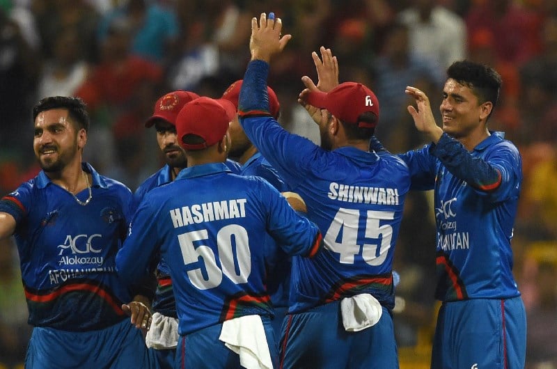Pakistan vs Afghanistan Preview & Betting Tips